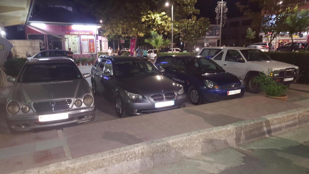 Hotel Brace Gjirokaster Bagian luar foto